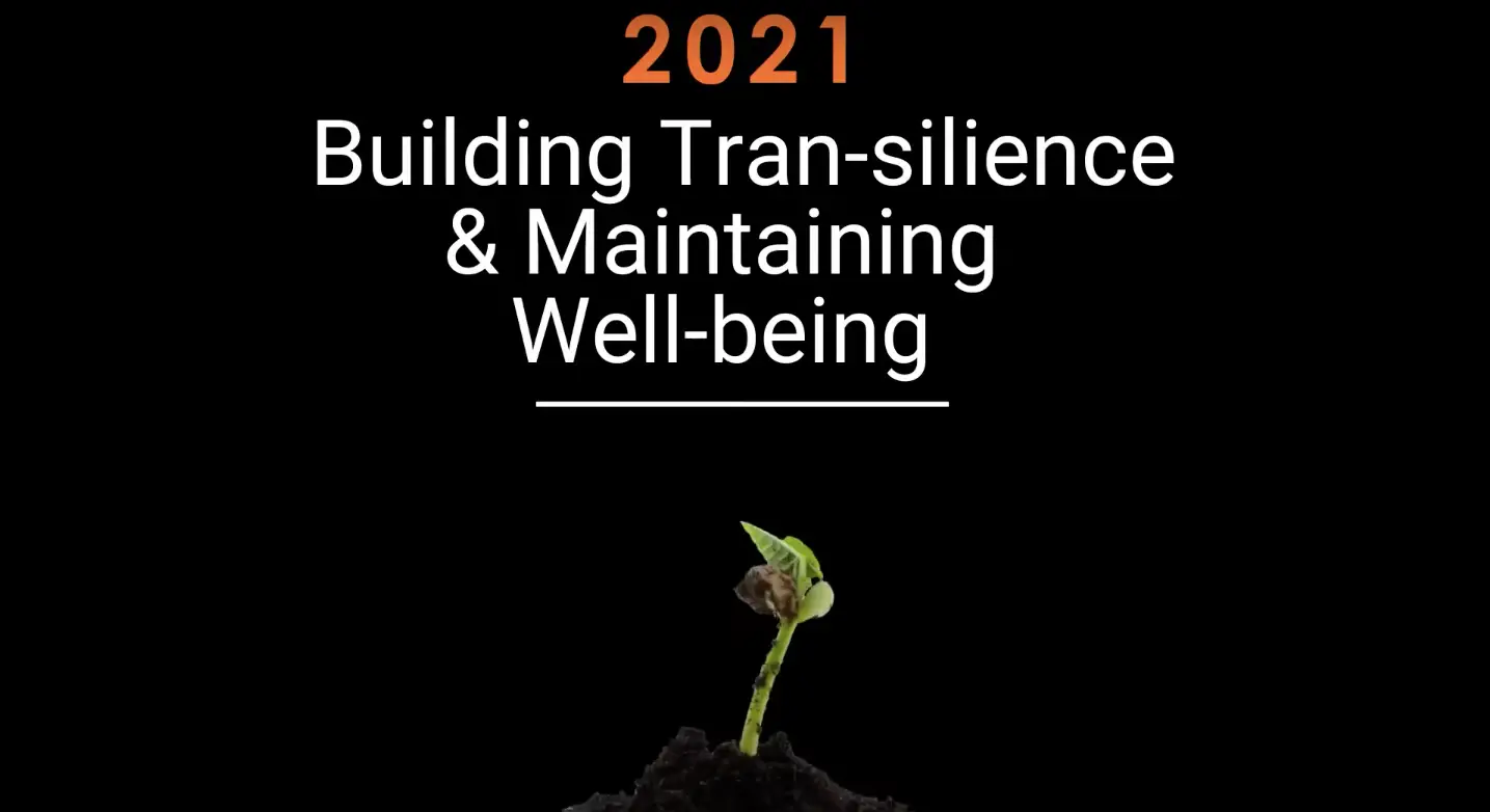 2021 becoming tran-silient