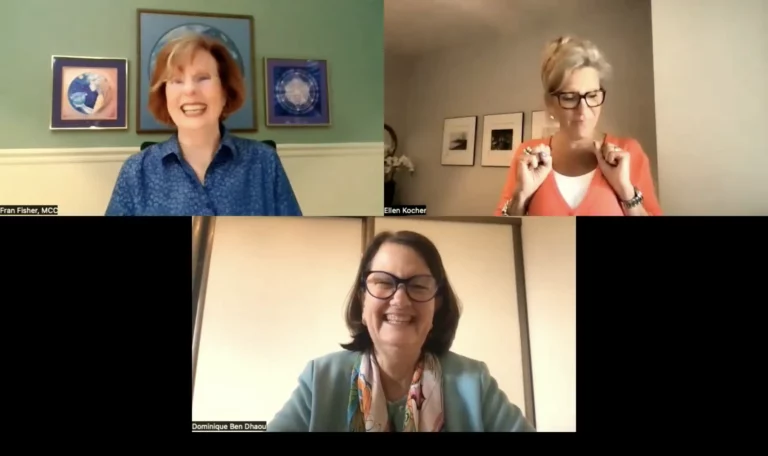 Interview with Fran Fisher